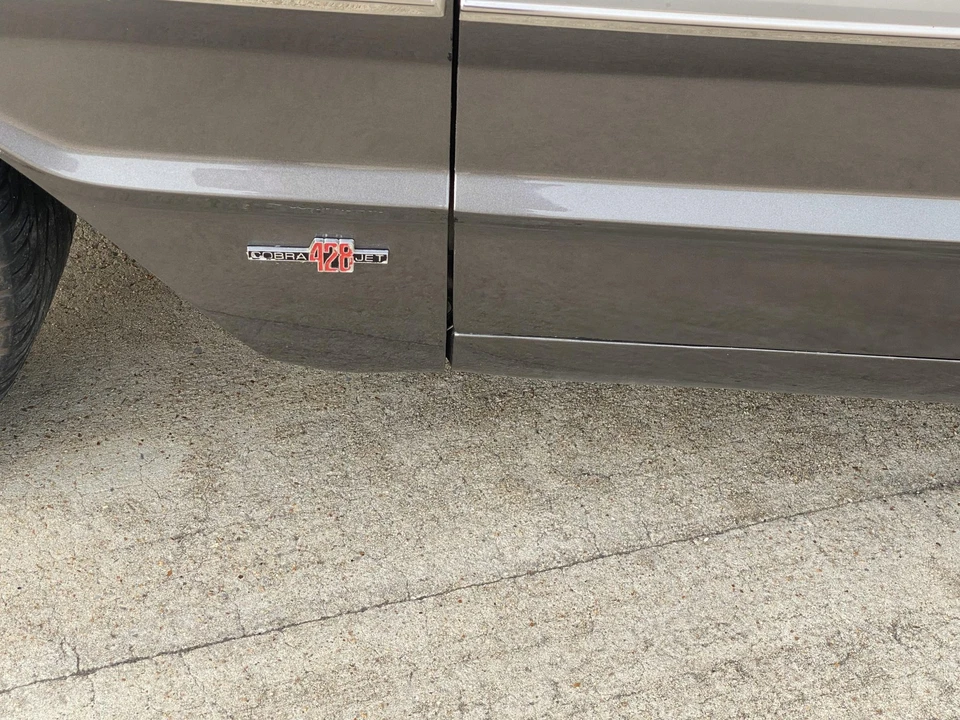 1964 Ford Galaxie 2nd Gen - Image 22 of 31