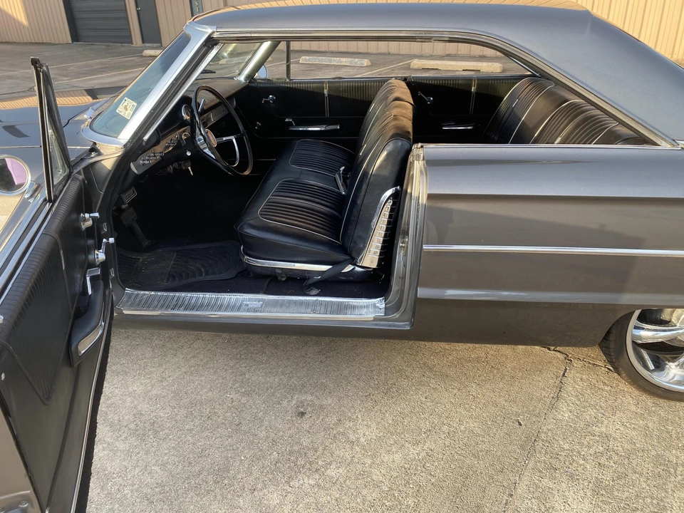 1964 Ford Galaxie 2nd Gen - Image 26 of 31