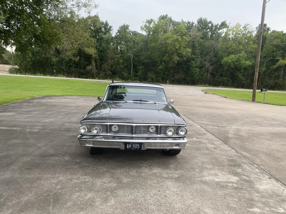 1964 Ford Galaxie 2nd Gen - Image 14 of 31