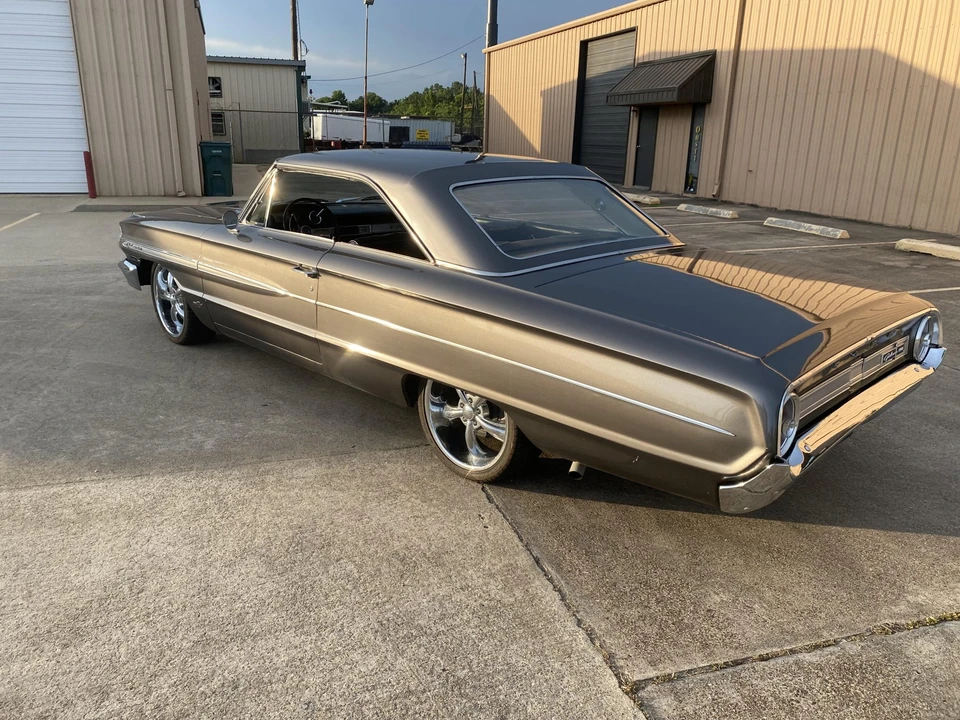 1964 Ford Galaxie 2nd Gen - Image 7 of 31