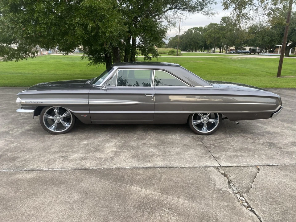 1964 Ford Galaxie 2nd Gen - Image 5 of 31