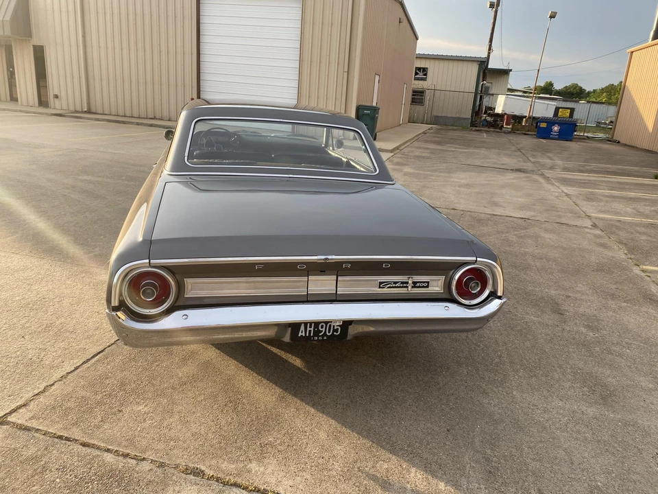 1964 Ford Galaxie 2nd Gen - Image 8 of 31