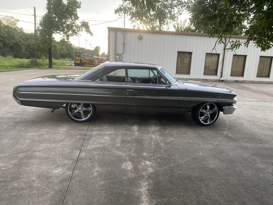 1964 Ford Galaxie 2nd Gen - Image 11 of 31