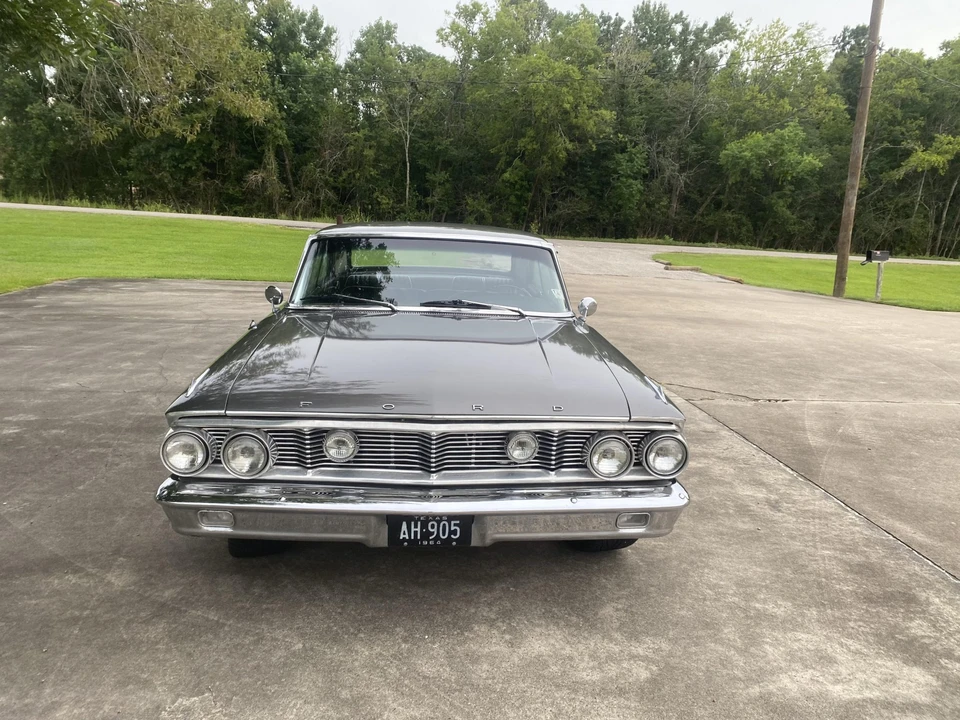 1964 Ford Galaxie 2nd Gen - Image 15 of 31