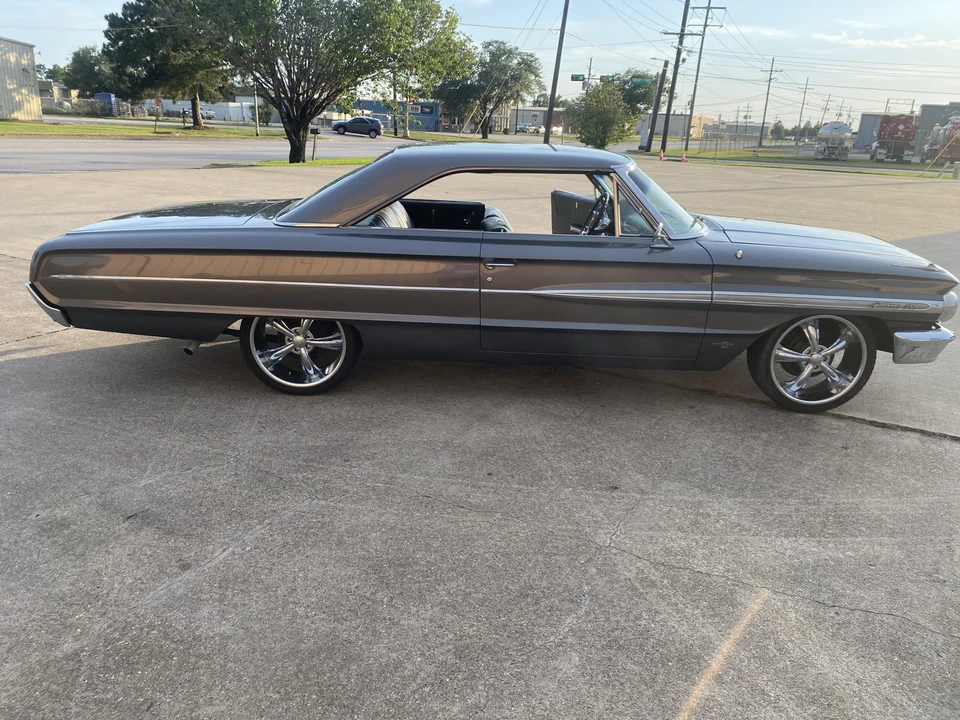 1964 Ford Galaxie 2nd Gen - Image 12 of 31
