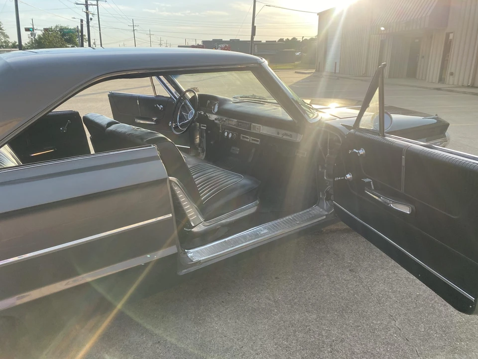 1964 Ford Galaxie 2nd Gen - Image 31 of 31