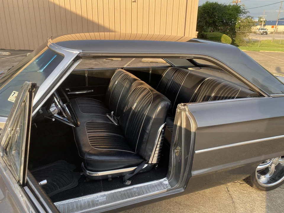 1964 Ford Galaxie 2nd Gen - Image 25 of 31