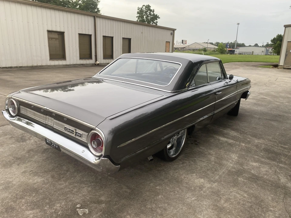 1964 Ford Galaxie 2nd Gen - Image 10 of 31