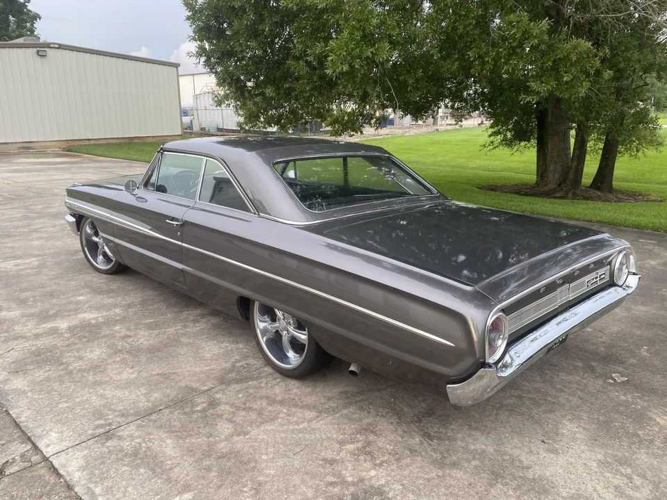 1964 Ford Galaxie 2nd Gen - Image 6 of 31
