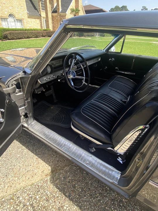 1964 Ford Galaxie 2nd Gen - Image 27 of 31