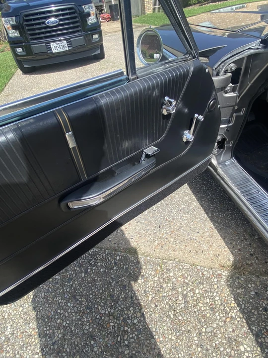 1964 Ford Galaxie 2nd Gen - Image 24 of 31
