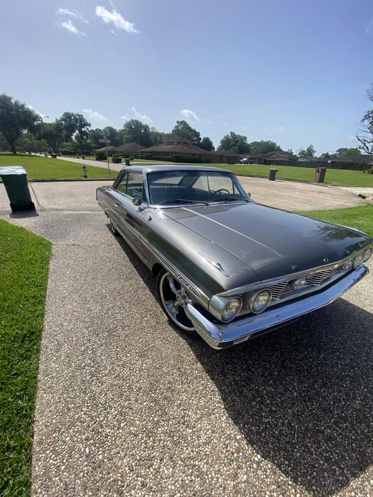 1964 Ford Galaxie 2nd Gen - Image 20 of 31