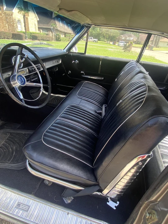 1964 Ford Galaxie 2nd Gen - Image 28 of 31