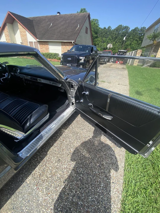 1964 Ford Galaxie 2nd Gen - Image 30 of 31