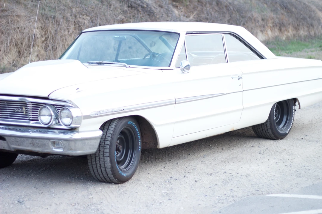 1964 Ford Galaxie 2nd Gen - Image 14 of 31