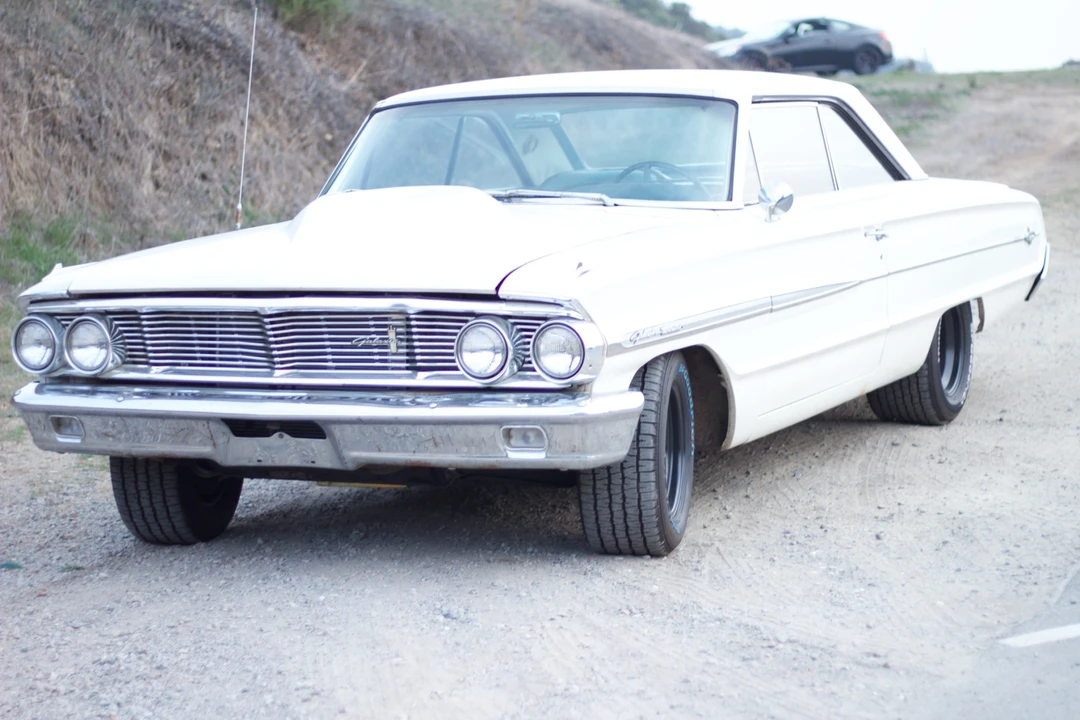 1964 Ford Galaxie 2nd Gen - Image 11 of 31