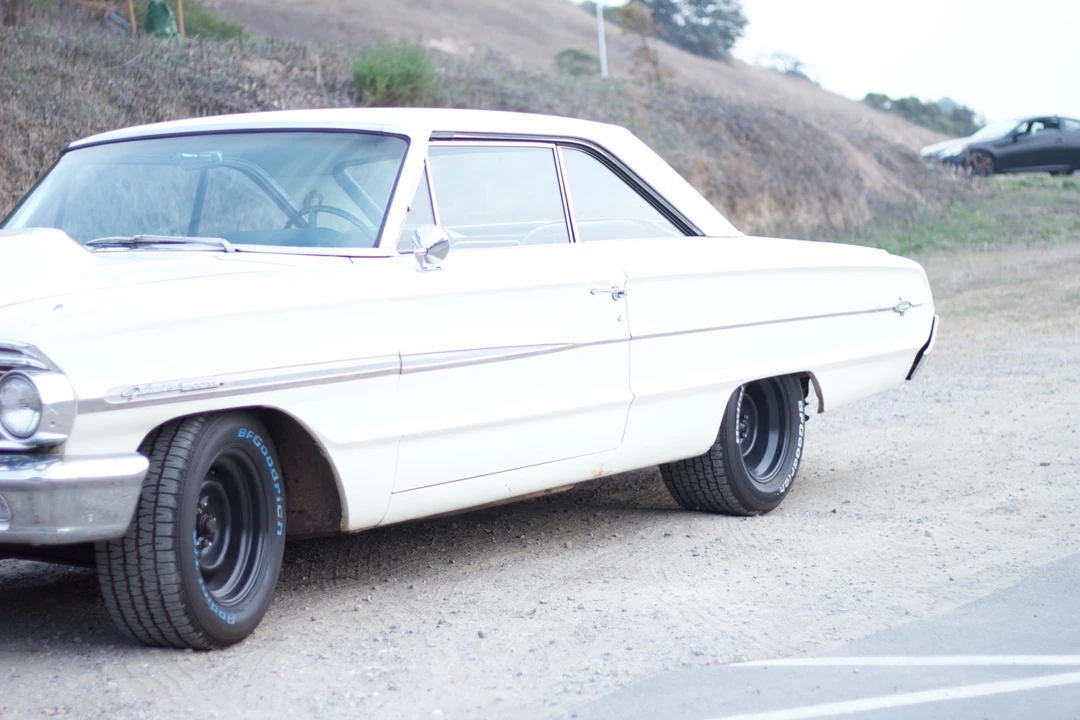1964 Ford Galaxie 2nd Gen - Image 15 of 31