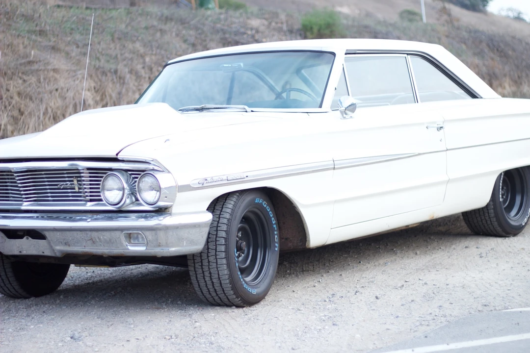 1964 Ford Galaxie 2nd Gen - Image 13 of 31