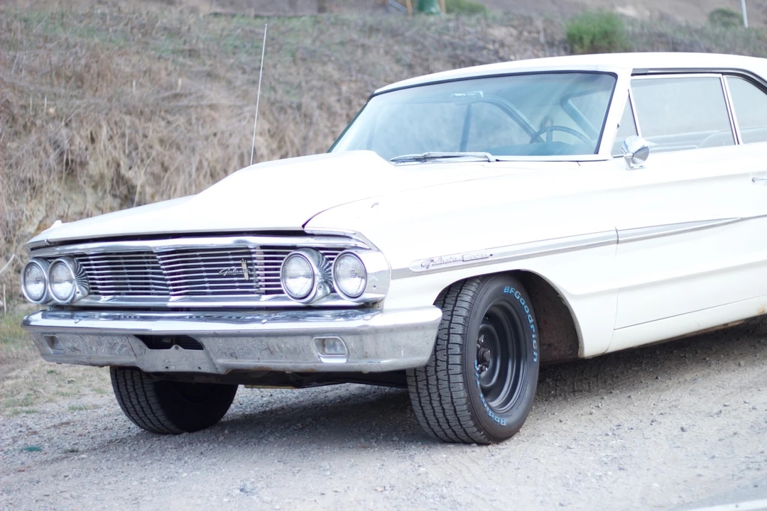 1964 Ford Galaxie 2nd Gen - Image 12 of 31