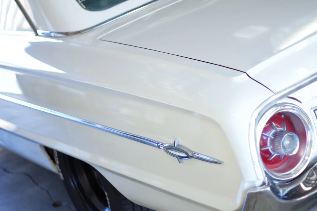 1964 Ford Galaxie 2nd Gen - Image 19 of 31