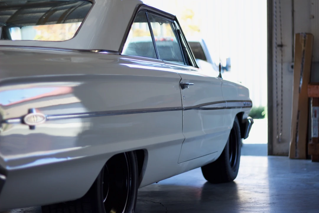 1964 Ford Galaxie 2nd Gen - Image 22 of 31