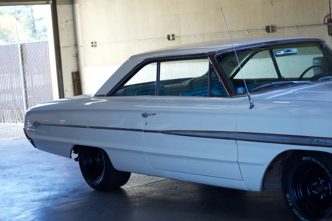 1964 Ford Galaxie 2nd Gen - Image 25 of 31