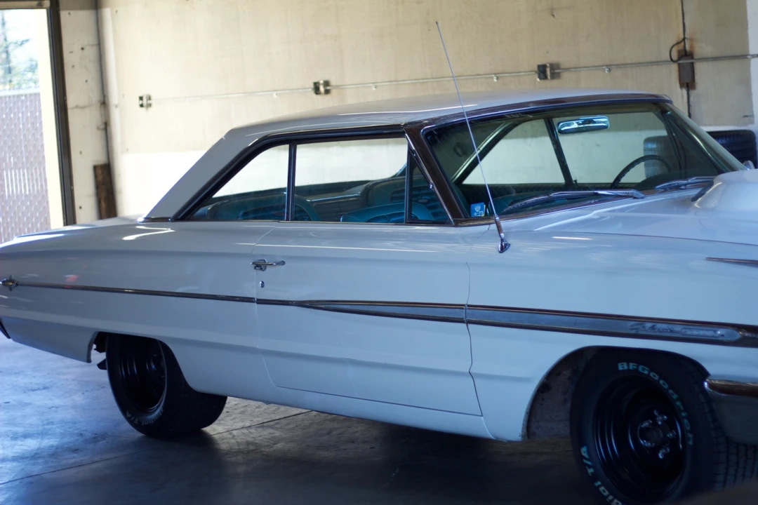 1964 Ford Galaxie 2nd Gen - Image 24 of 31