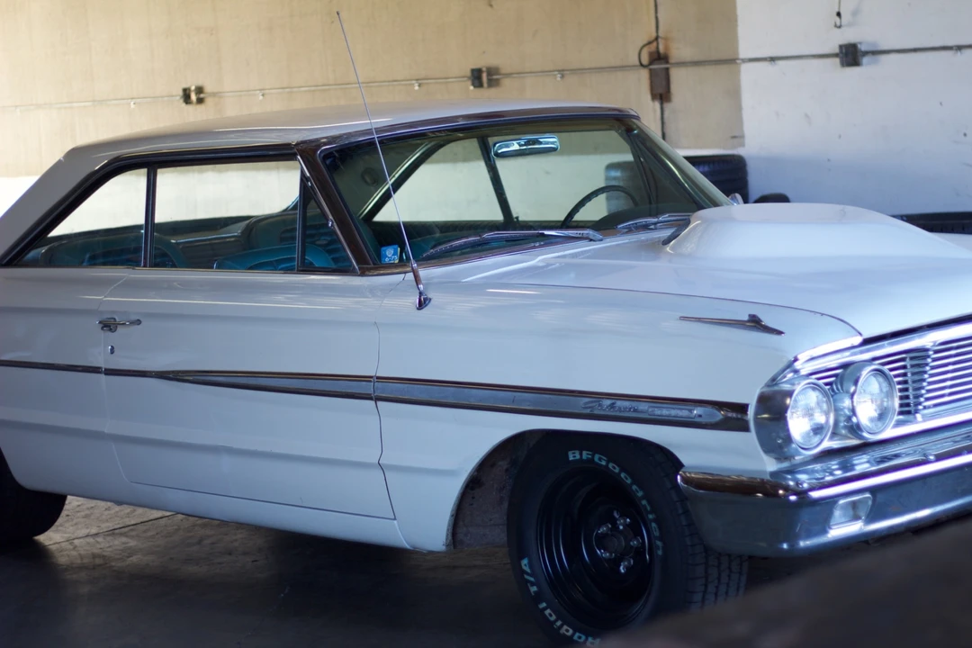 1964 Ford Galaxie 2nd Gen - Image 23 of 31