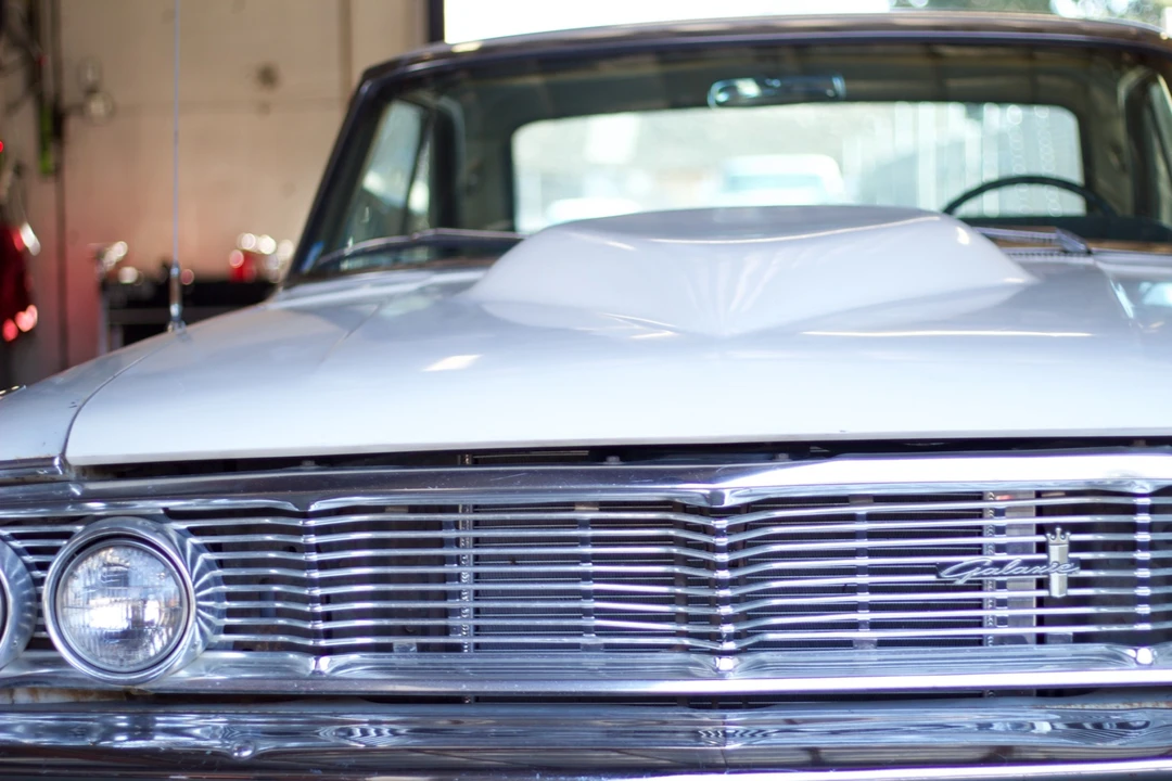 1964 Ford Galaxie 2nd Gen - Image 26 of 31