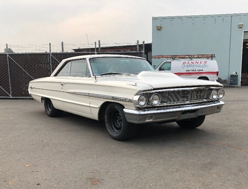 1964 Ford Galaxie 2nd Gen - Image 17 of 31