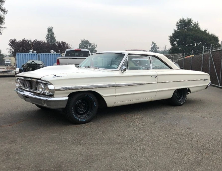 1964 Ford Galaxie 2nd Gen - Image 18 of 31