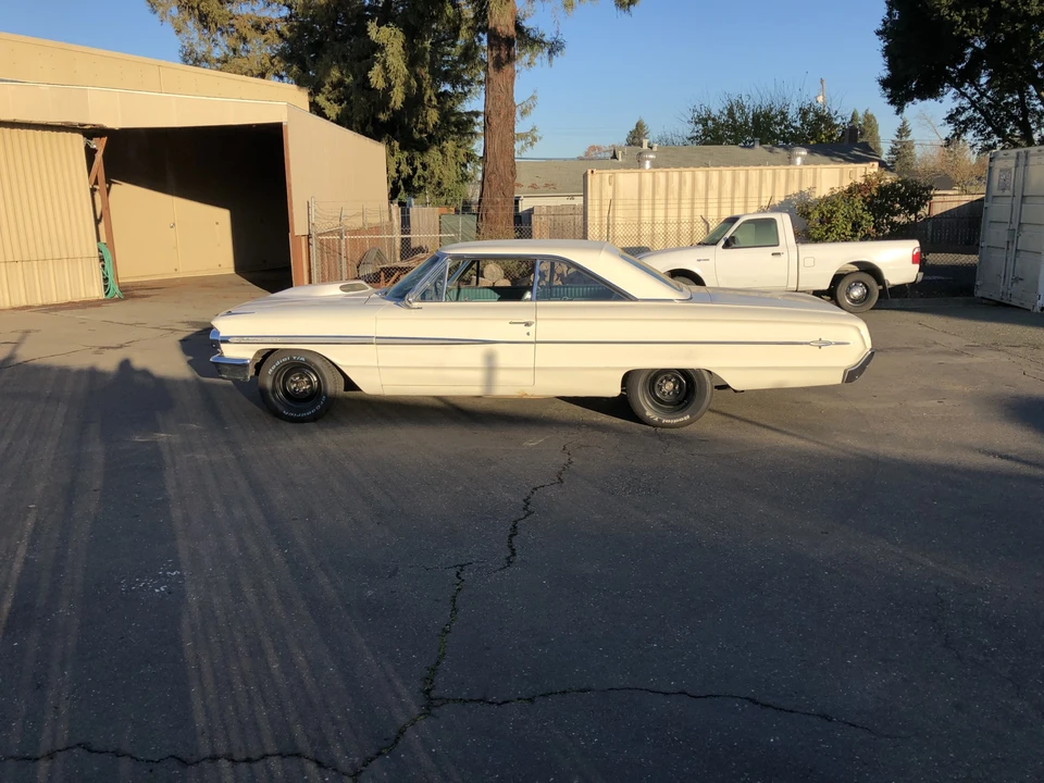 1964 Ford Galaxie 2nd Gen - Image 4 of 31