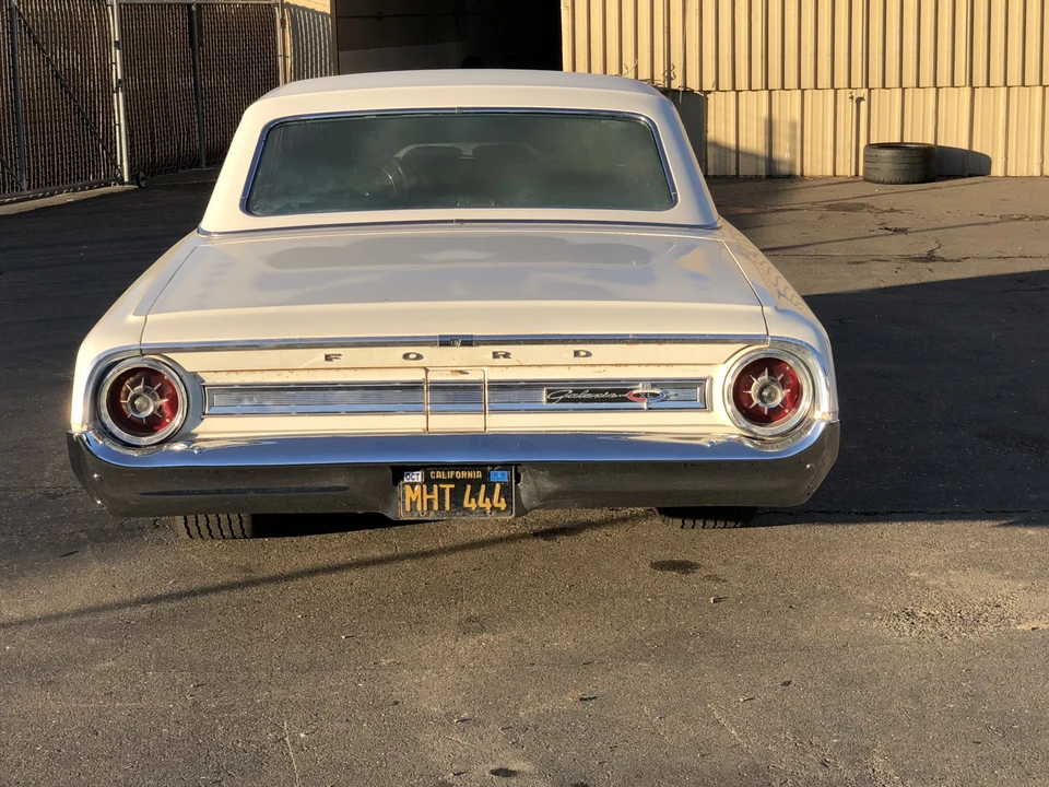 1964 Ford Galaxie 2nd Gen - Image 6 of 31