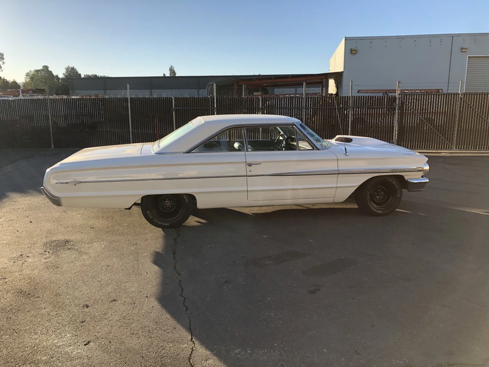 1964 Ford Galaxie 2nd Gen - Image 8 of 31