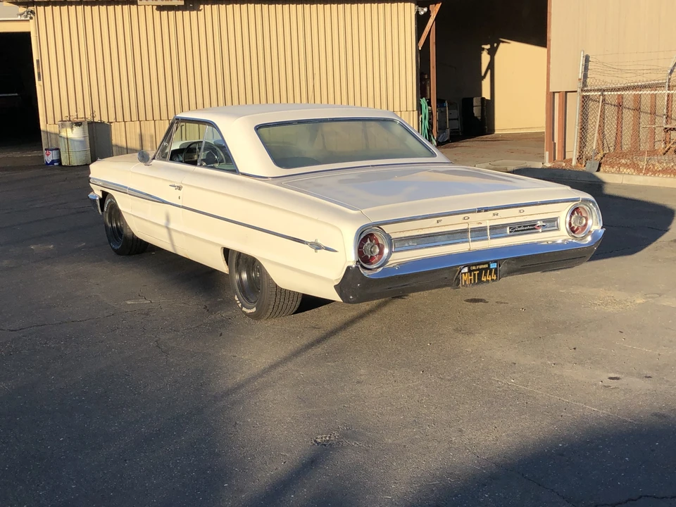 1964 Ford Galaxie 2nd Gen - Image 5 of 31