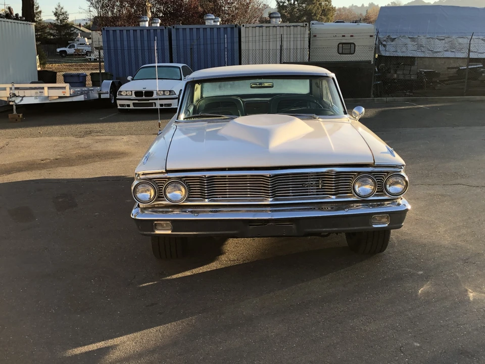 1964 Ford Galaxie 2nd Gen - Image 3 of 31