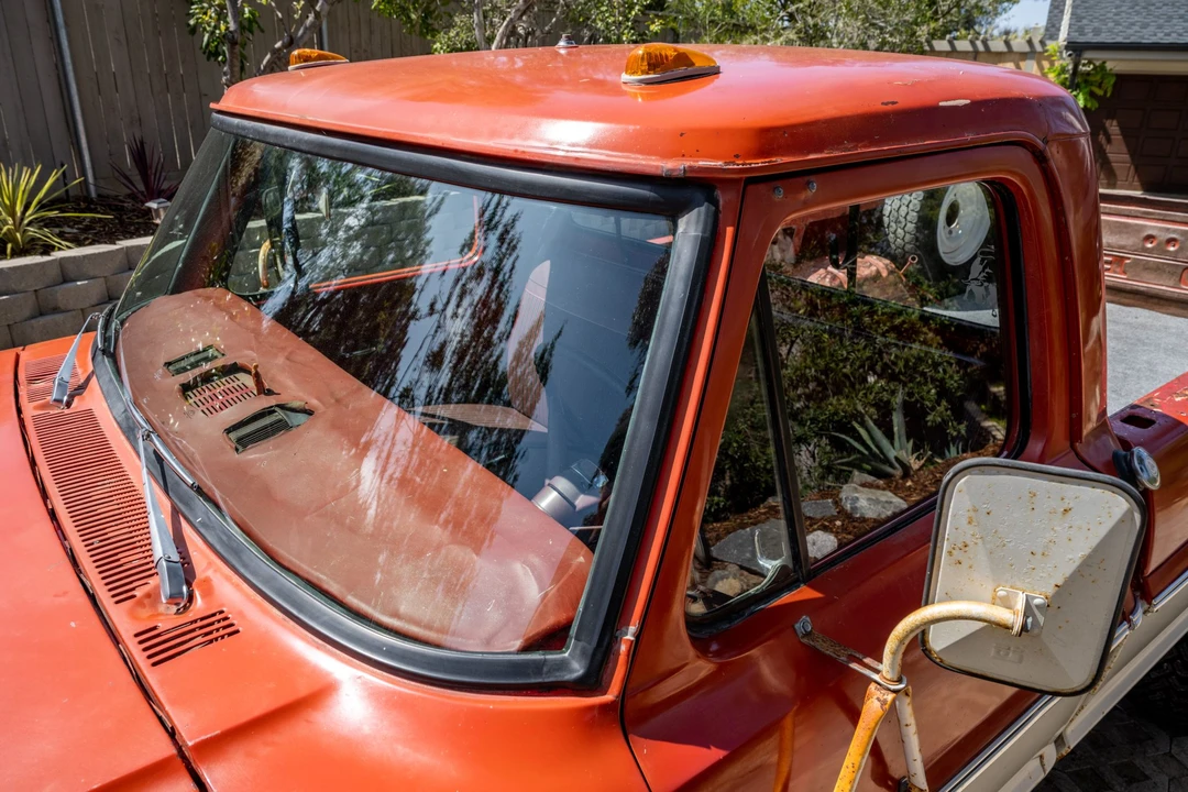 1967 Ford F-Series 5th Gen - Image 29 of 31
