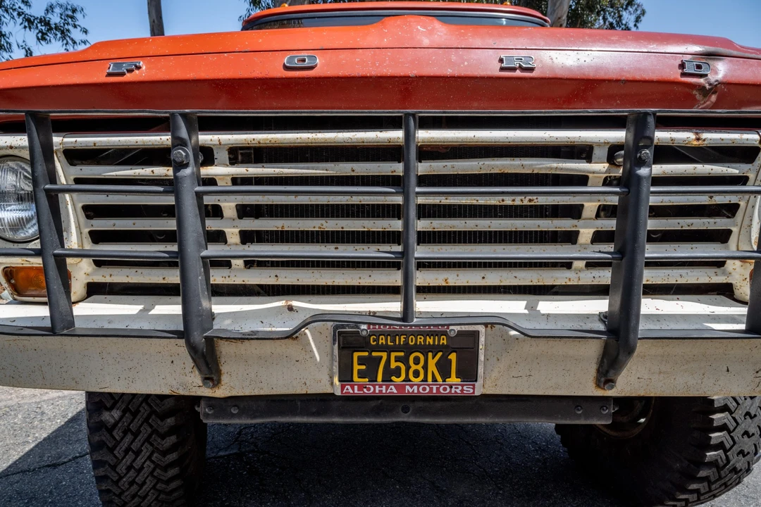 1967 Ford F-Series 5th Gen - Image 27 of 31