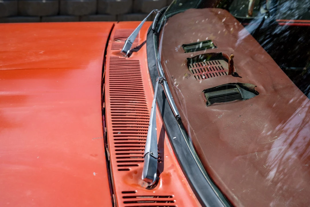 1967 Ford F-Series 5th Gen - Image 31 of 31