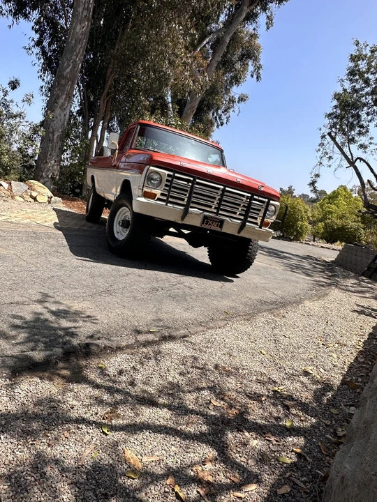 1967 Ford F-Series 5th Gen - Image 26 of 31