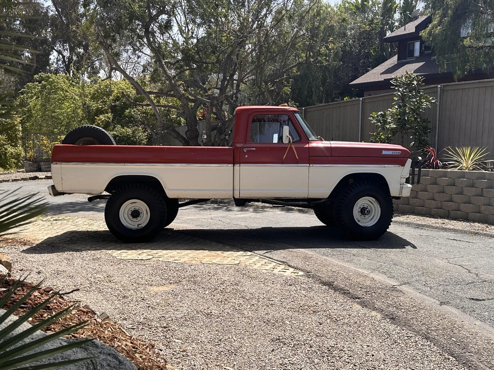 1967 Ford F-Series 5th Gen - Image 17 of 31
