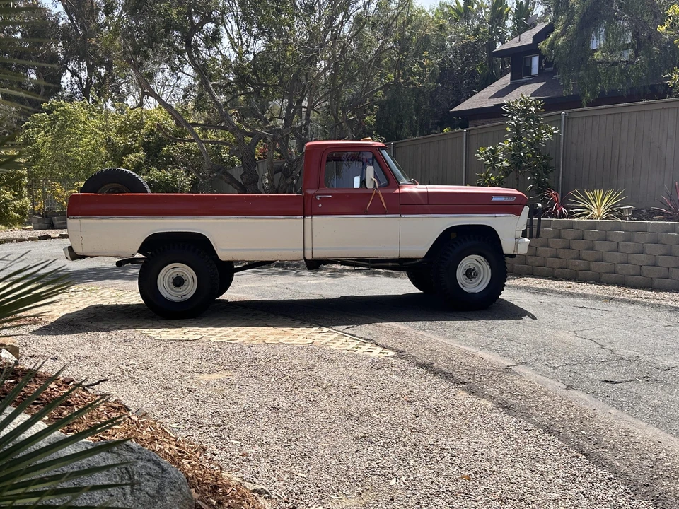 1967 Ford F-Series 5th Gen - Image 18 of 31
