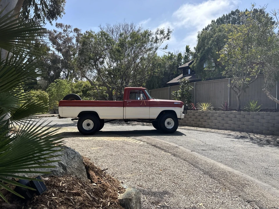 1967 Ford F-Series 5th Gen - Image 19 of 31