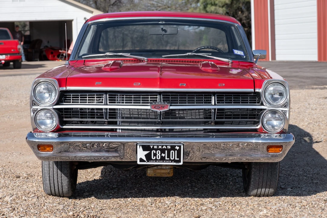 1967 Ford Fairlane 6th Gen - Image 2 of 31