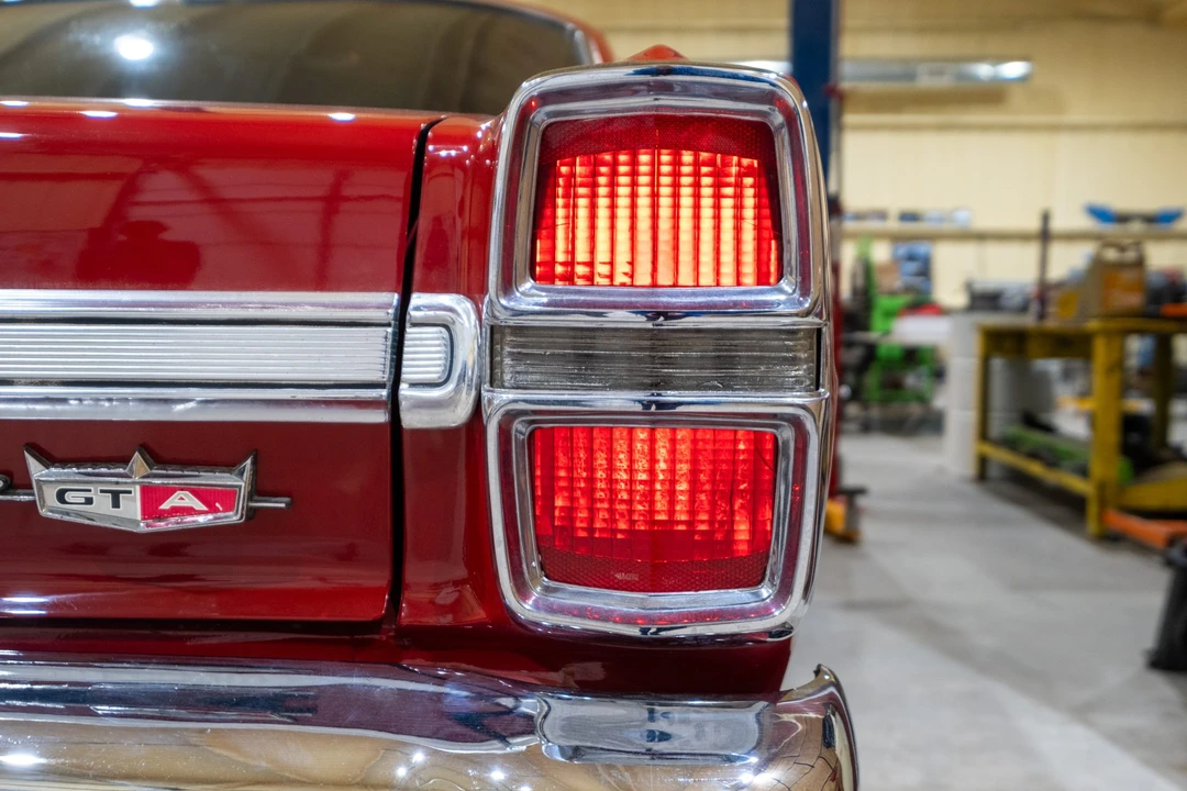 1967 Ford Fairlane 6th Gen - Image 16 of 31