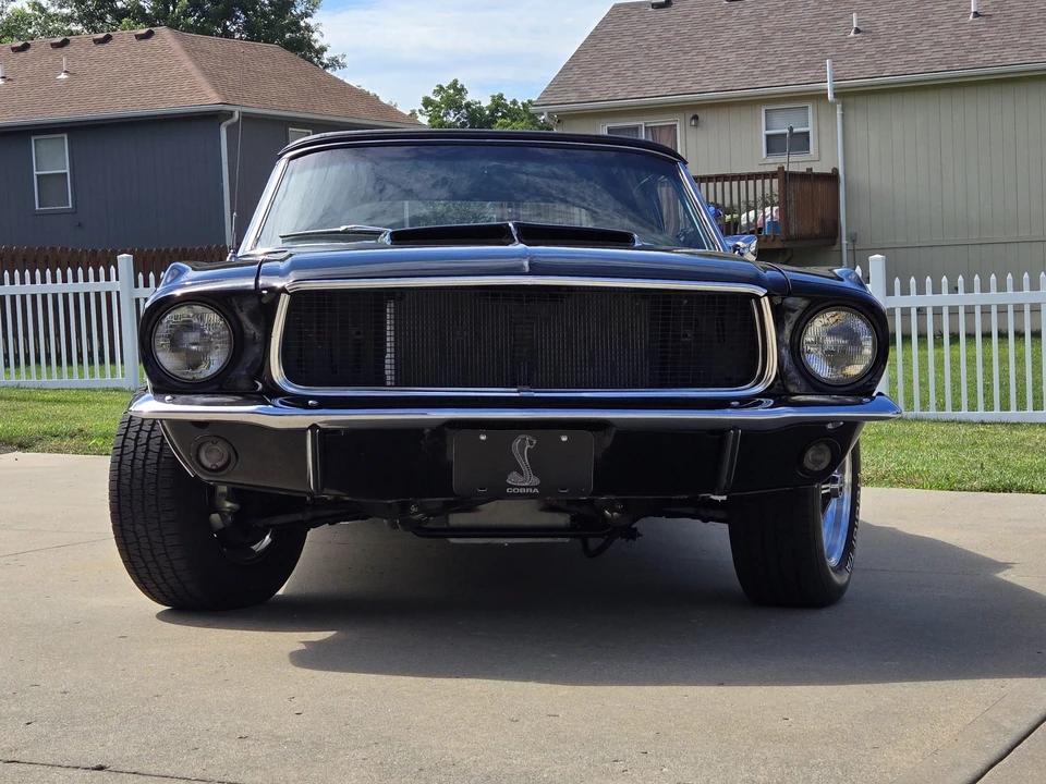 1967 Ford Mustang 1st Gen (1967-1968) - Image 25 of 31