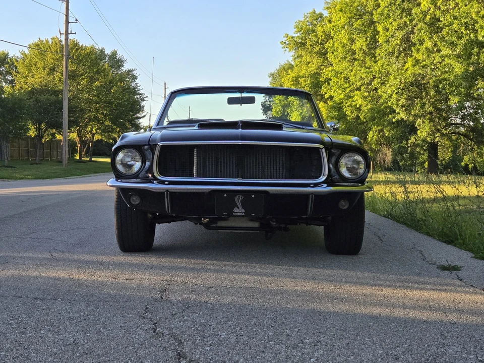 1967 Ford Mustang 1st Gen (1967-1968) - Image 8 of 31