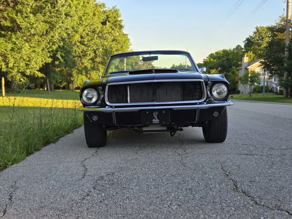 1967 Ford Mustang 1st Gen (1967-1968) - Image 7 of 31