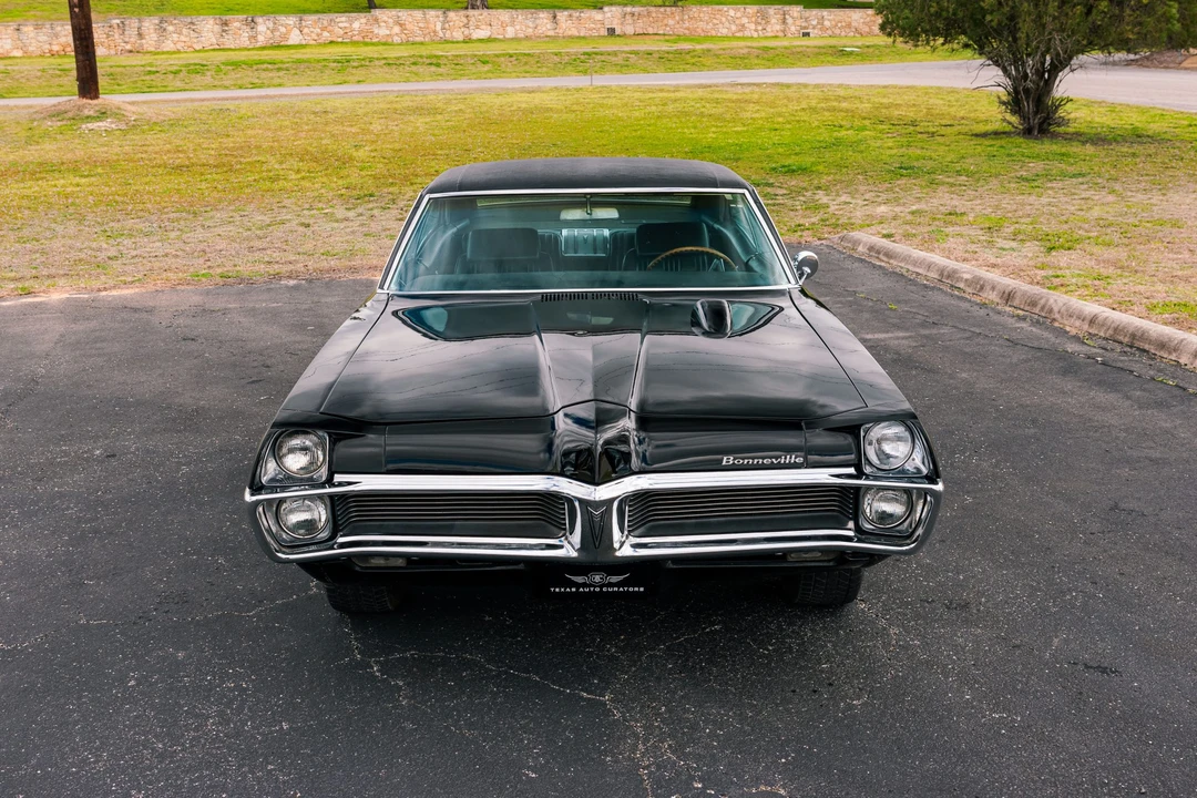 1967 Pontiac Bonneville 3rd Gen - Image 13 of 31