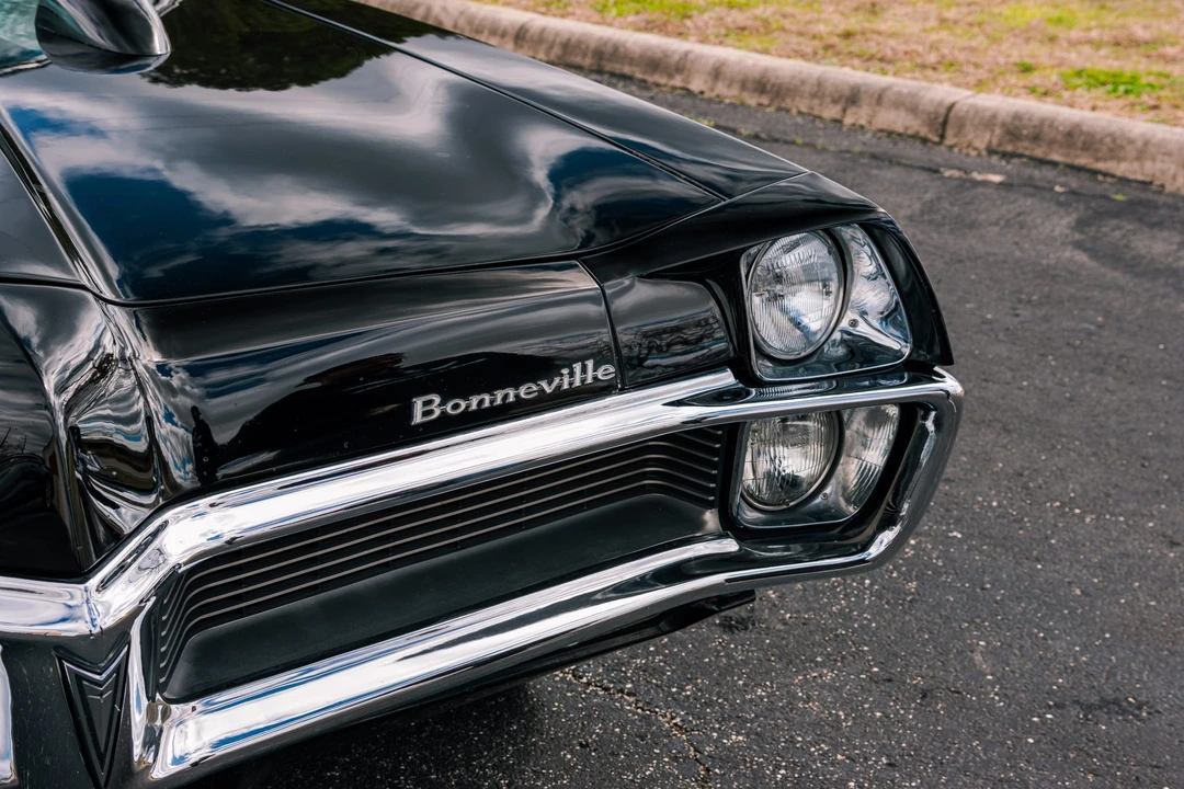 1967 Pontiac Bonneville 3rd Gen - Image 27 of 31